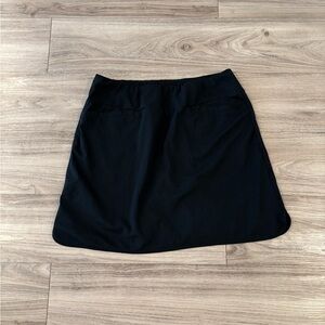 Tail White Label Athletic Skort